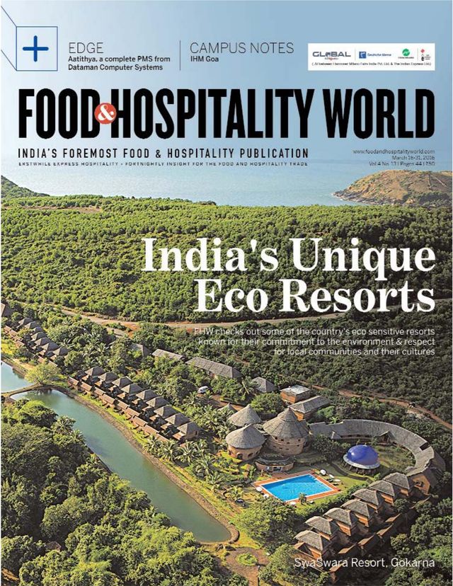 Express Food & Hospitality