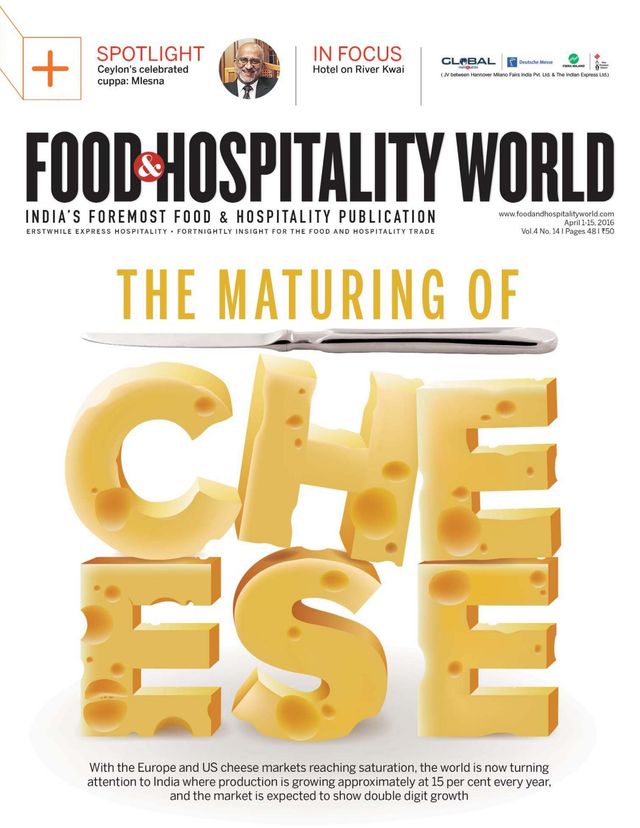 Express Food & Hospitality