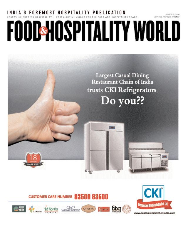Express Food & Hospitality