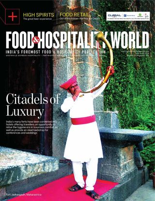 Food & Hospitality World