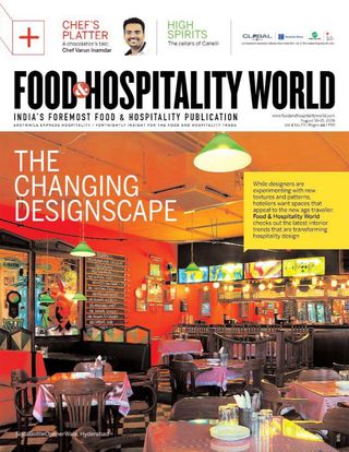 Food & Hospitality World