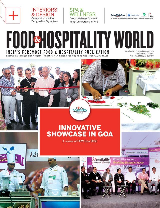 Express Food & Hospitality