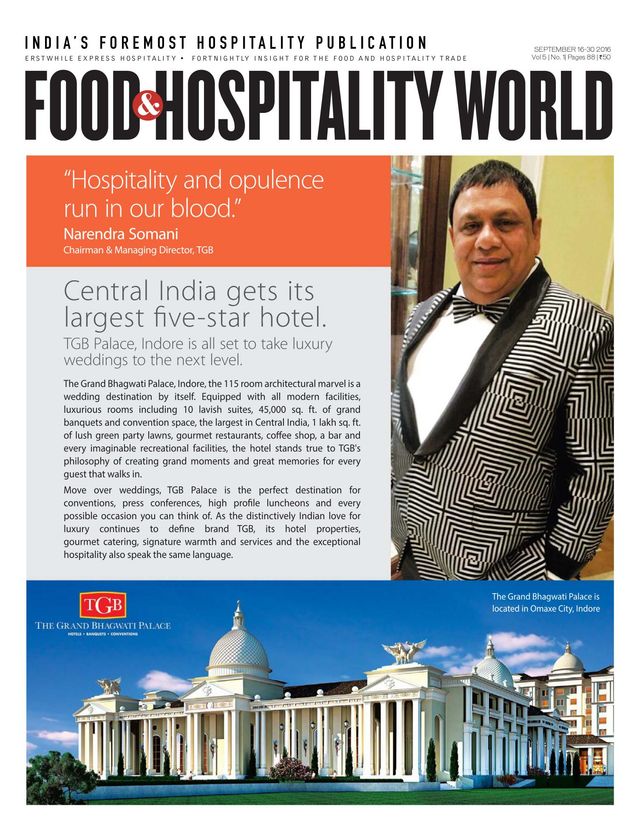 Express Food & Hospitality