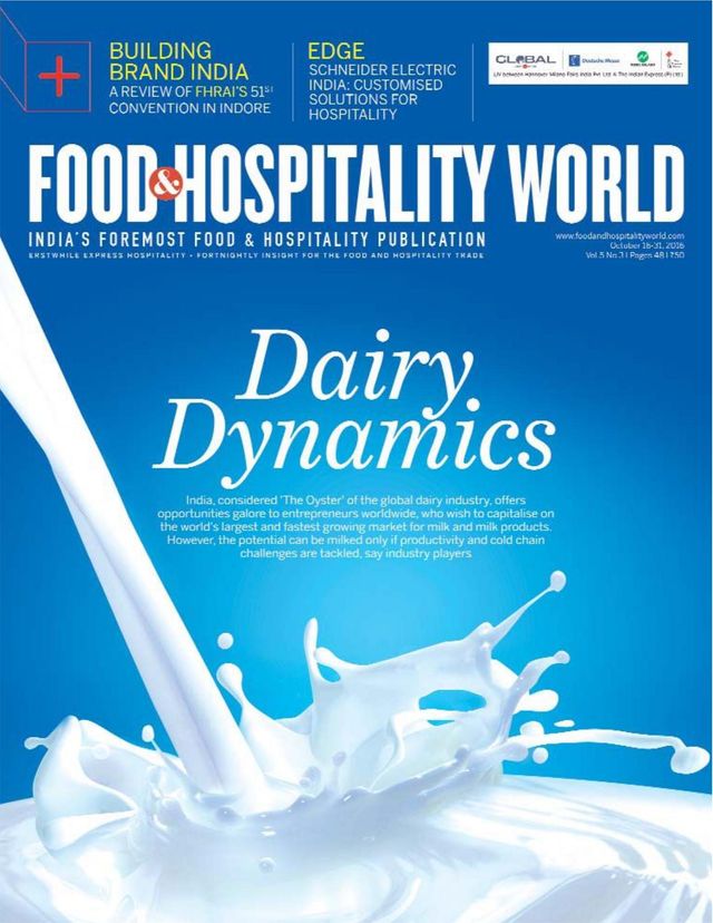 Express Food & Hospitality