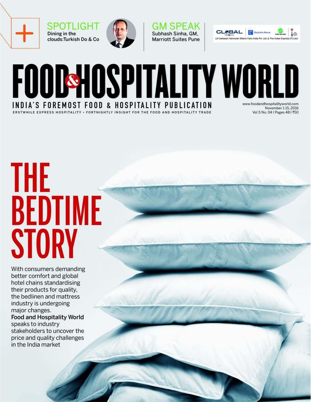 Express Food & Hospitality