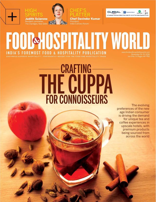 Express Food & Hospitality