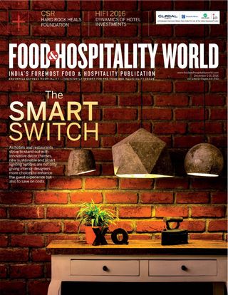 Food & Hospitality World