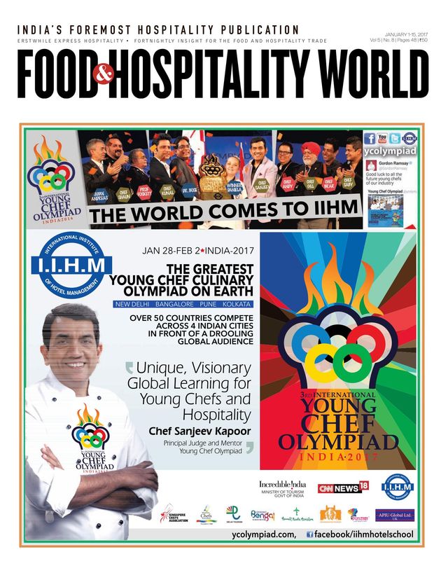 Express Food & Hospitality