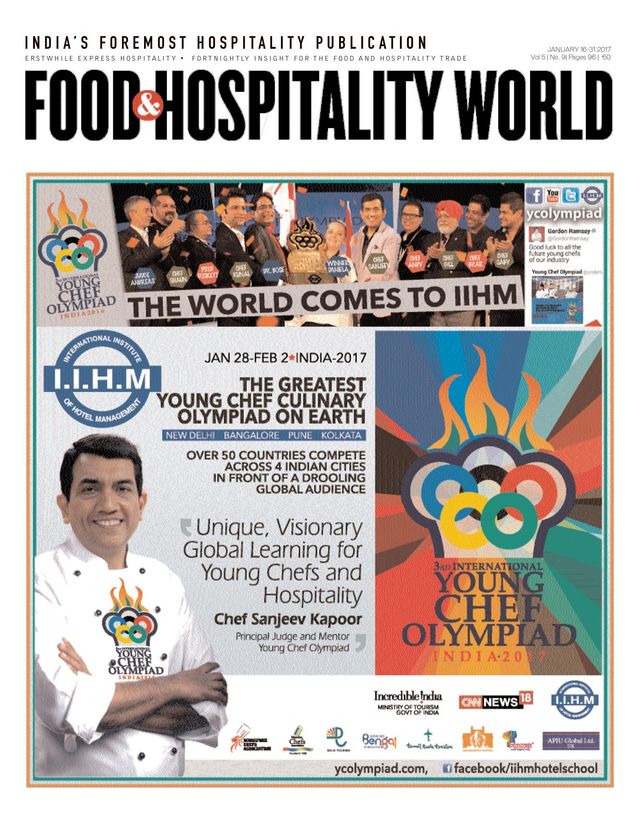 Express Food & Hospitality