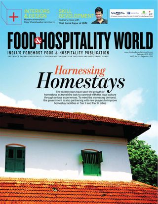 Food & Hospitality World