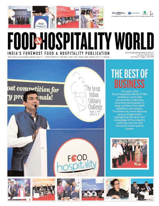 Express Food & Hospitality