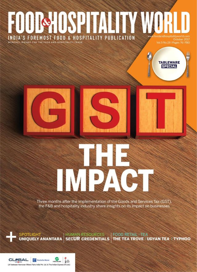 Express Food & Hospitality