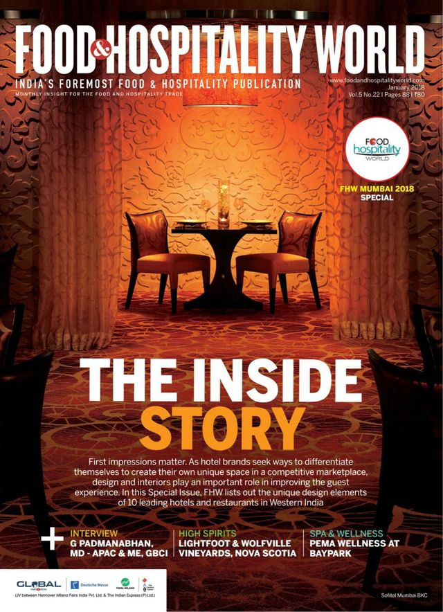 Express Food & Hospitality