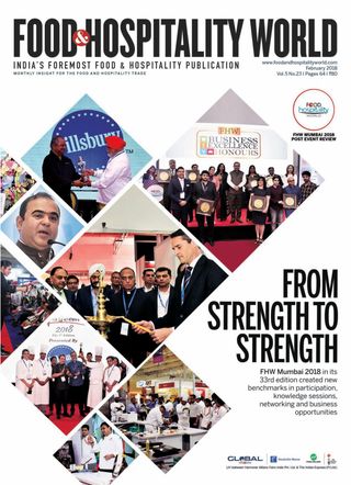 Food & Hospitality World