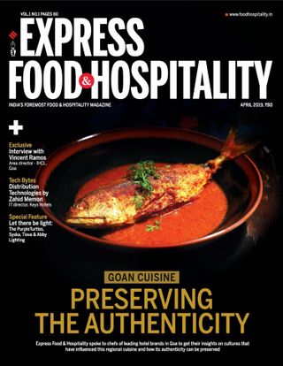 Express Food & Hospitality