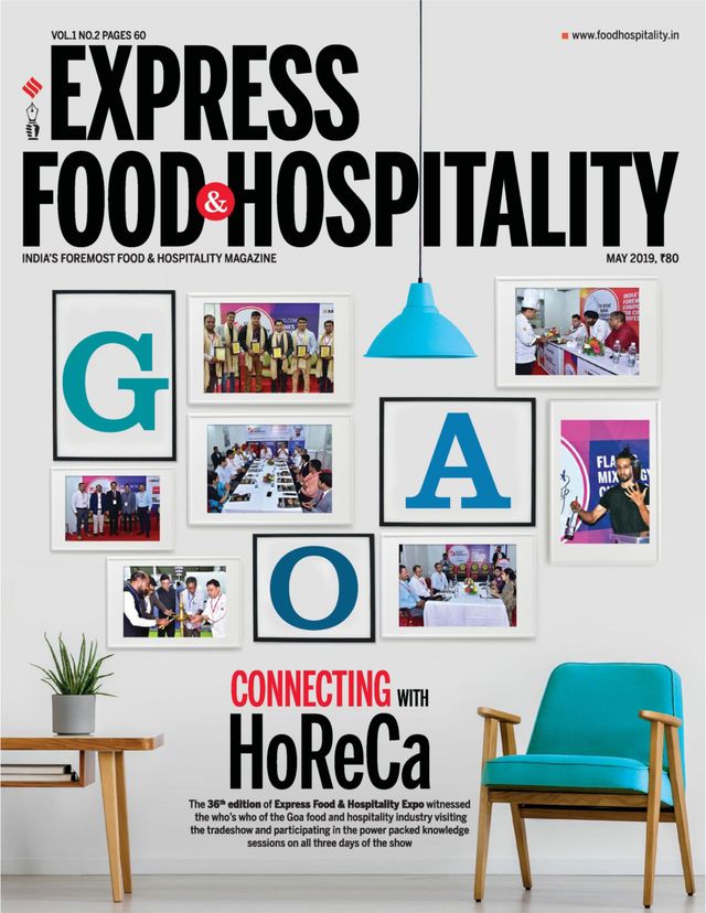 Express Food & Hospitality