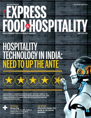 Express Food & Hospitality