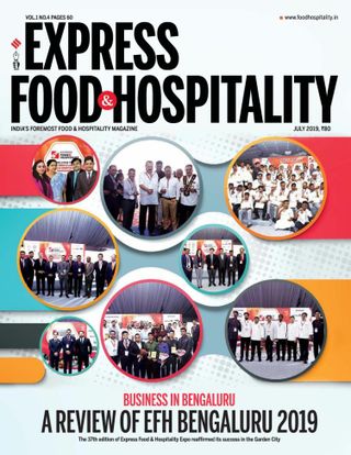 Express Food & Hospitality