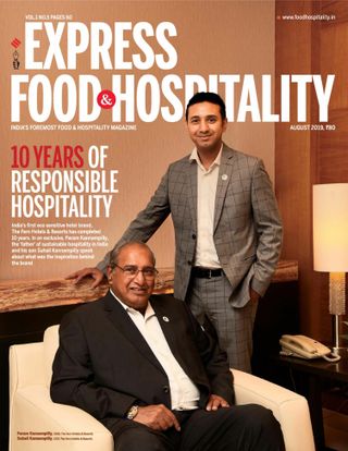 Express Food & Hospitality