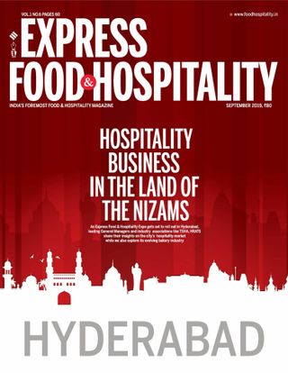 Express Food & Hospitality