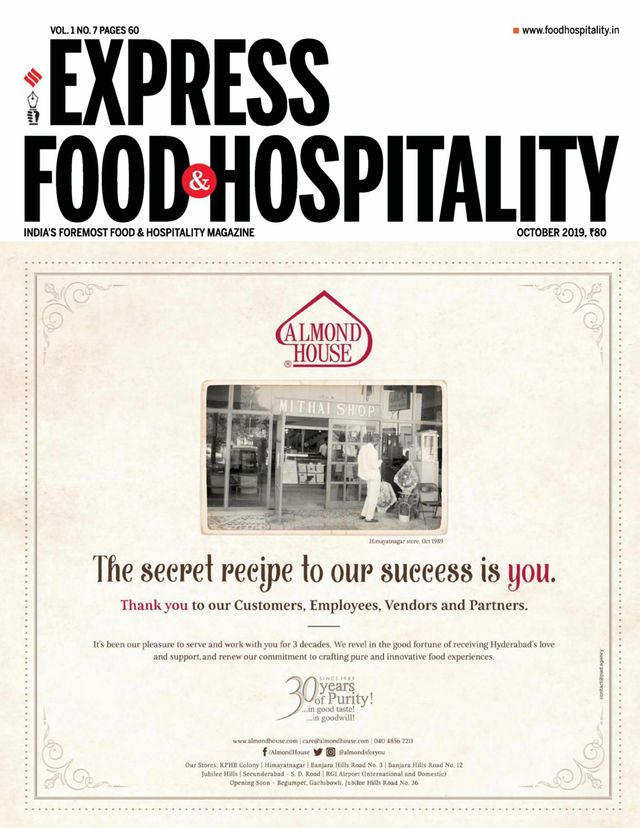 Express Food & Hospitality