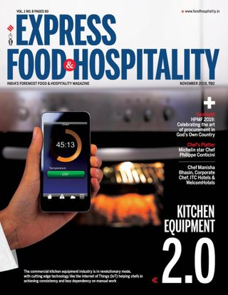 Express Food & Hospitality