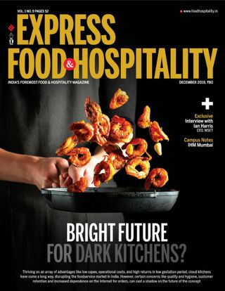 Express Food & Hospitality