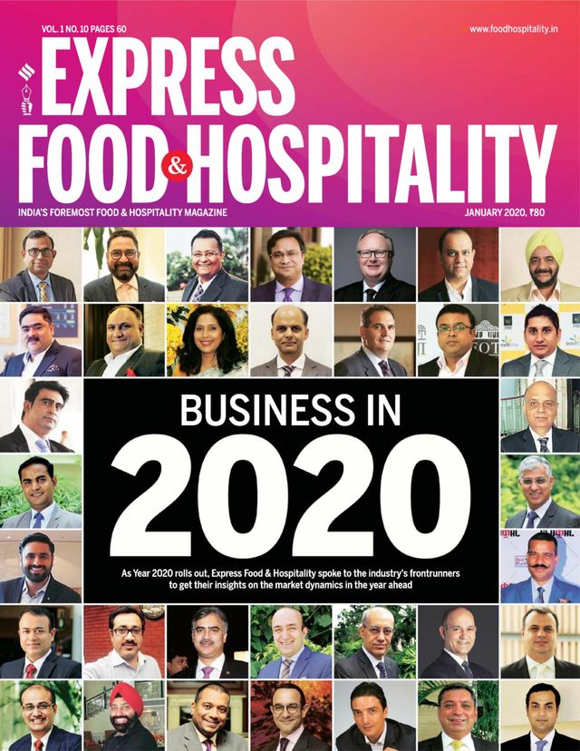 Express Food & Hospitality