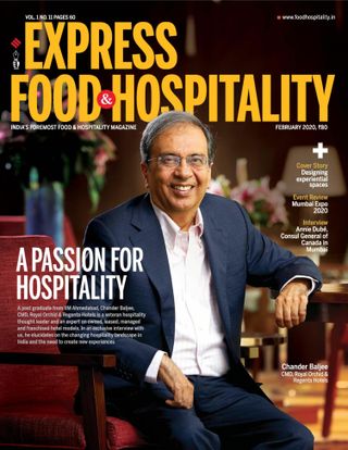Express Food & Hospitality