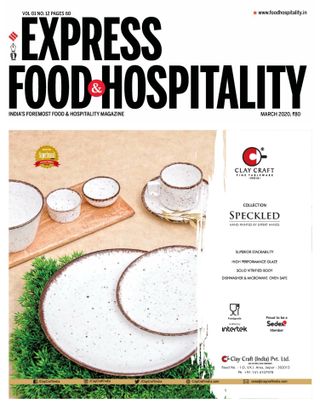 Express Food & Hospitality