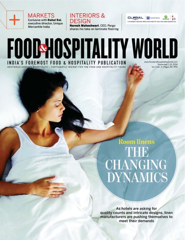 Express Food & Hospitality