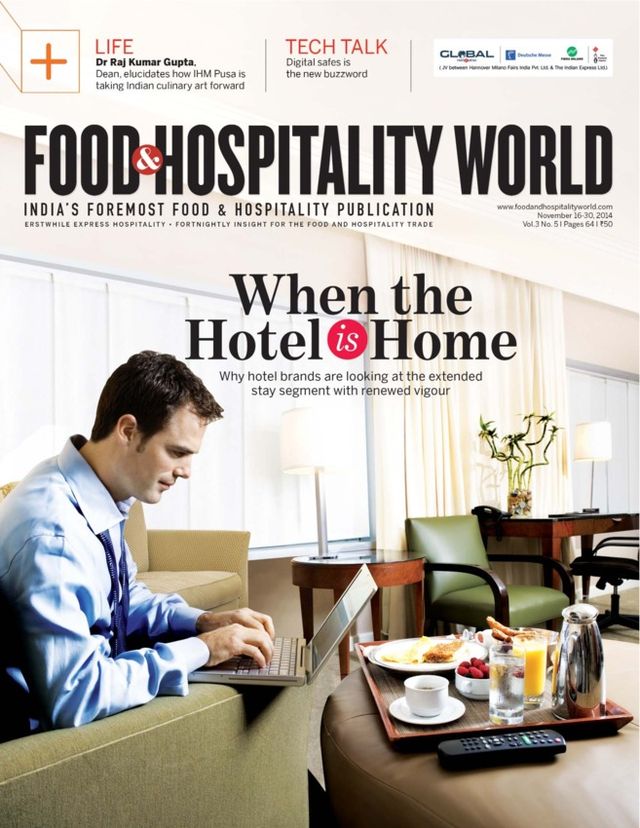 Express Food & Hospitality