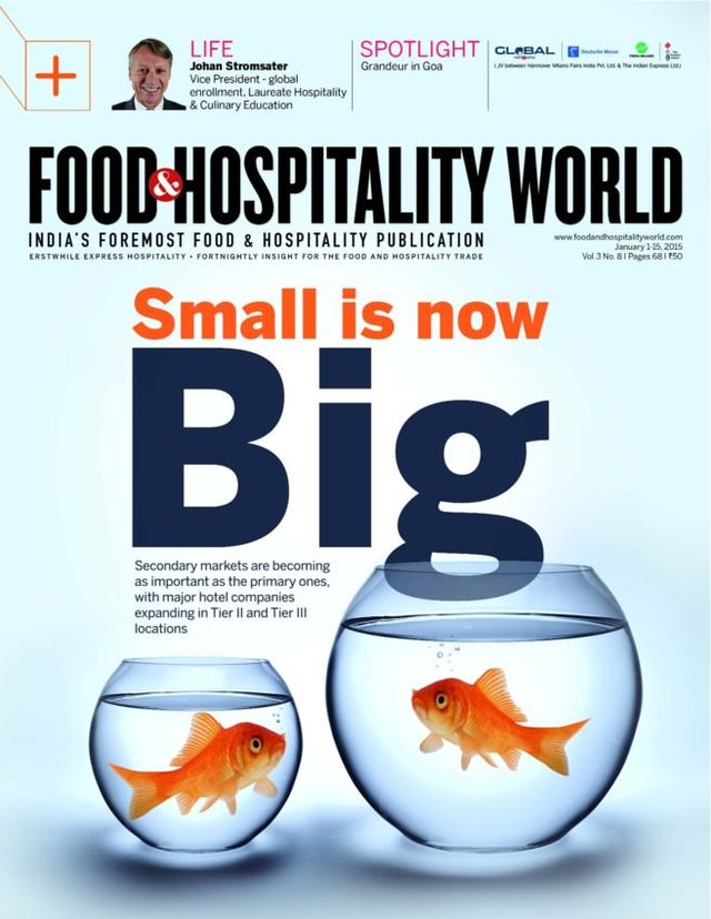 Express Food & Hospitality