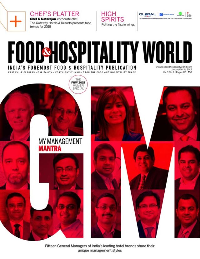 Express Food & Hospitality