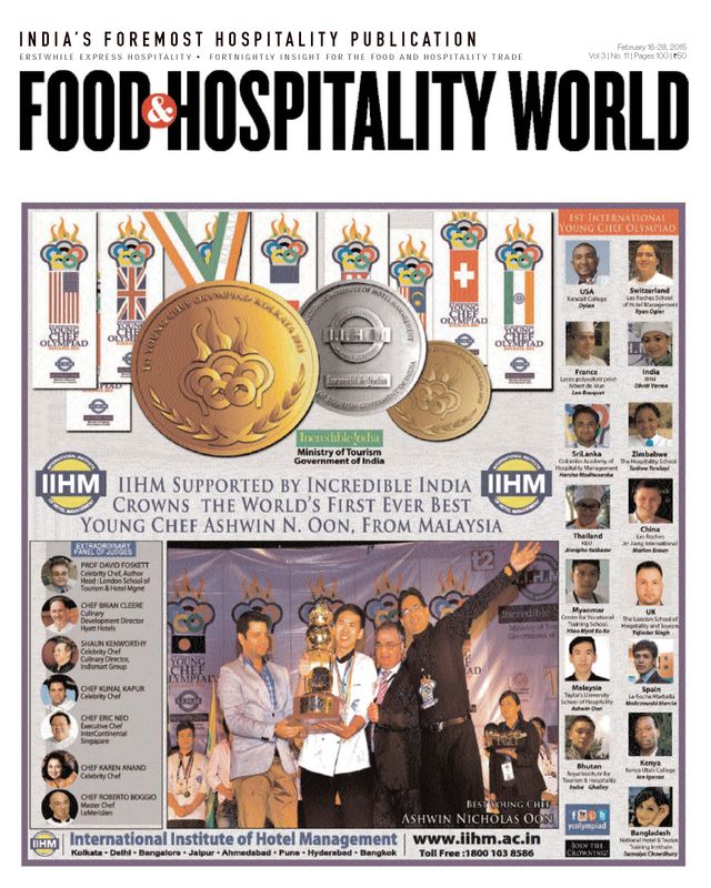 Express Food & Hospitality