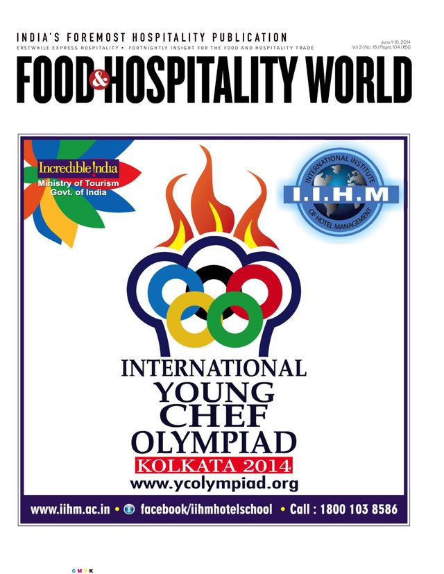 Express Food & Hospitality