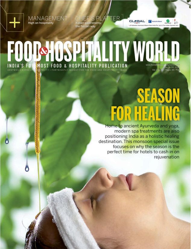 Express Food & Hospitality