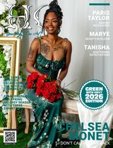 Human Canvas Magazine