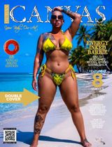 Human Canvas Magazine