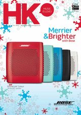 HK Magazine 1075 - December 19, 2014