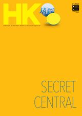 HK Magazine 1080 - January 23, 2015