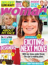 WOMAN - UK