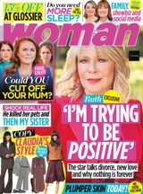 WOMAN - UK