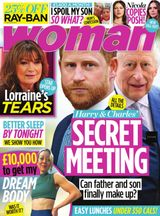 WOMAN - UK