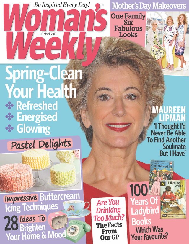 Woman's Weekly