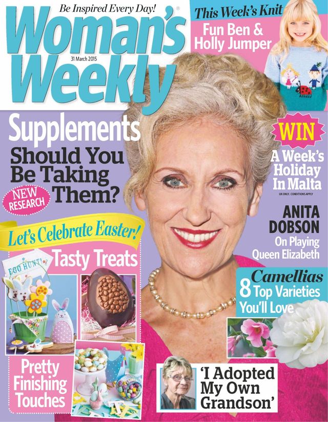 Woman's Weekly