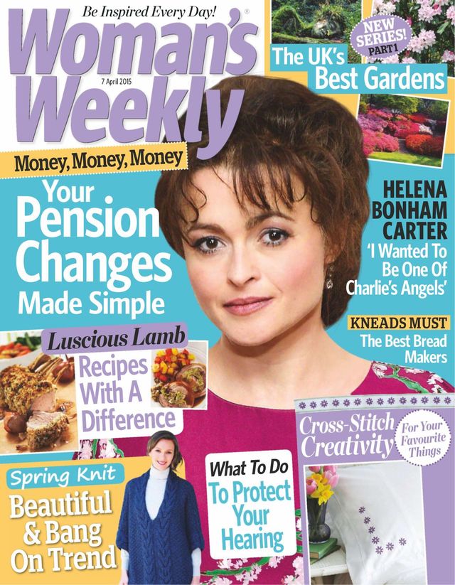 Woman's Weekly