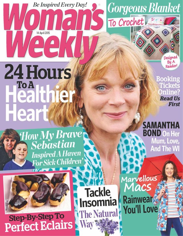 Woman's Weekly