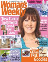 Woman's Weekly - April 28,2015 April 28,2015
