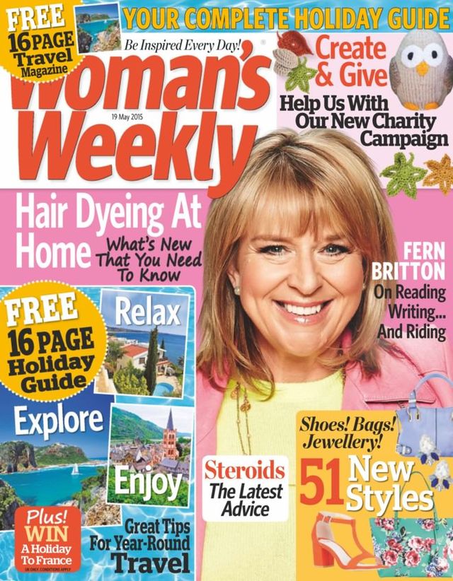 Woman's Weekly